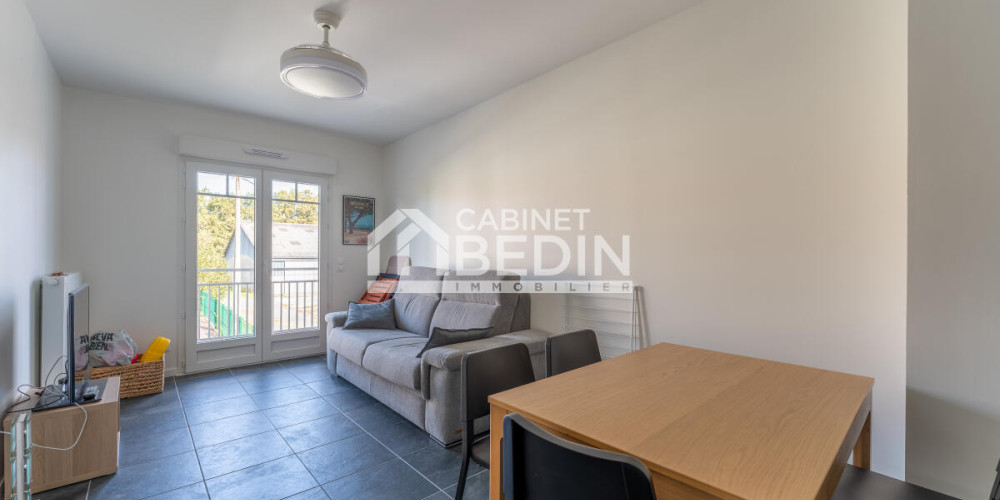 appartement à ANDERNOS LES BAINS (33510)